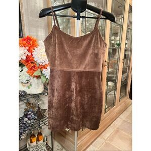 Justify mini dress